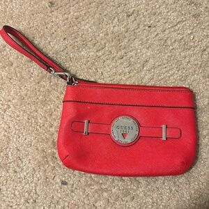 cute guess wallet